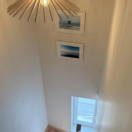 Appartement Beau Duplex Lumineux En Plein Centre-ville *